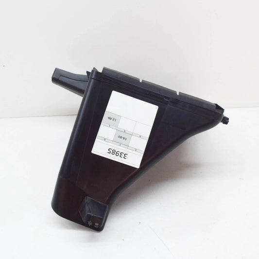 NEW BMW 6 F06 RADIATOR COOLING LEFT AIR DUCT 51748050397 8050397 2016 ORIGINAL