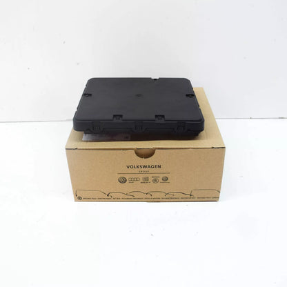 NEW VOLKSWAGEN TOUAREG CR COMFORT CONTROL UNIT 4N0907064BP ORIGINAL