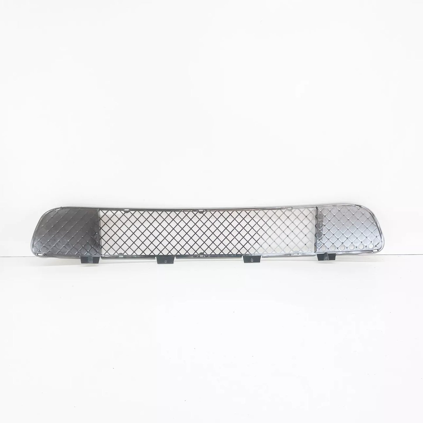 NEW BMW 5 E39 M-SPORT FRONT BUMPER GRILLE 51112496285 2003 ORIGINAL
