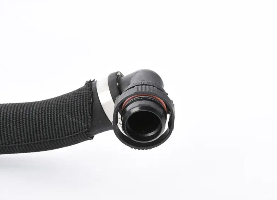 NEW BMW 5 E60 IDLE ACTUATOR CABLE 13417837712 7837712 ORIGINAL