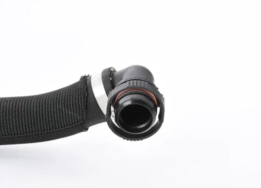 NEW BMW 5 E60 IDLE ACTUATOR CABLE 13417837712 7837712 ORIGINAL