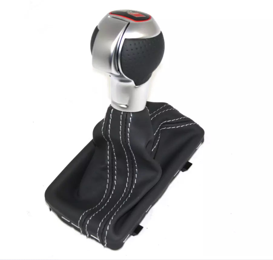 NEW AUDI RS5 COUPE QUATTRO 8T3 SELECTOR LEVER HANDLE LHD 8K1713139QNOR ORIGINAL