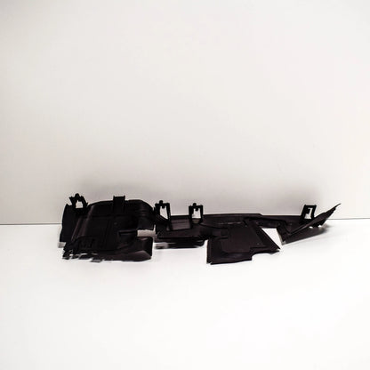 NEW VOLKSWAGEN SHARAN 7N RADIATOR RIGHT SIDE AIR GUIDE 7N0121284C ORIGINAL