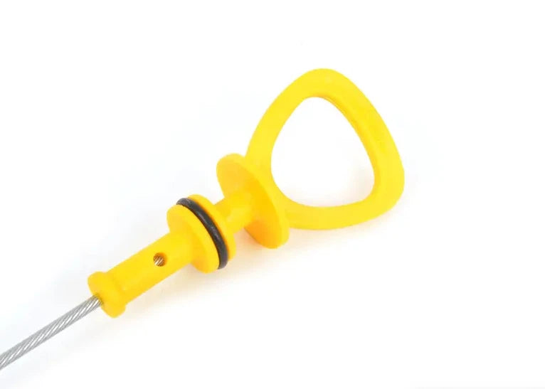 NEW MERCEDES-BENZ E W210 OIL DIP STICK A1130100772 ORIGINAL