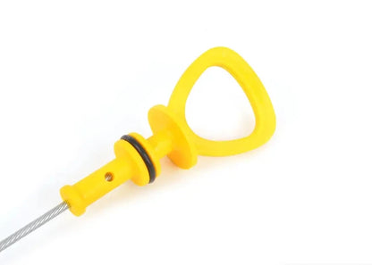 NEW MERCEDES-BENZ E W210 OIL DIP STICK A1130100772 ORIGINAL