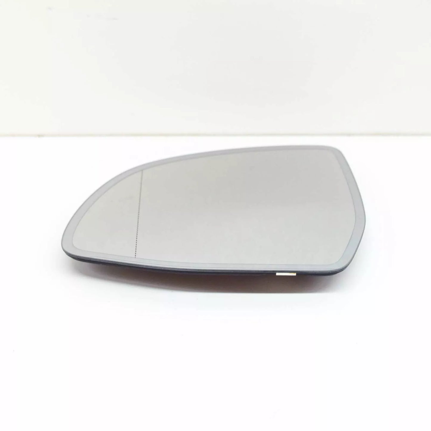 NEW BMW X3 F25 FRONT LEFT DOOR MIRROR GLASS 7362319 51167362319 ORIGINAL