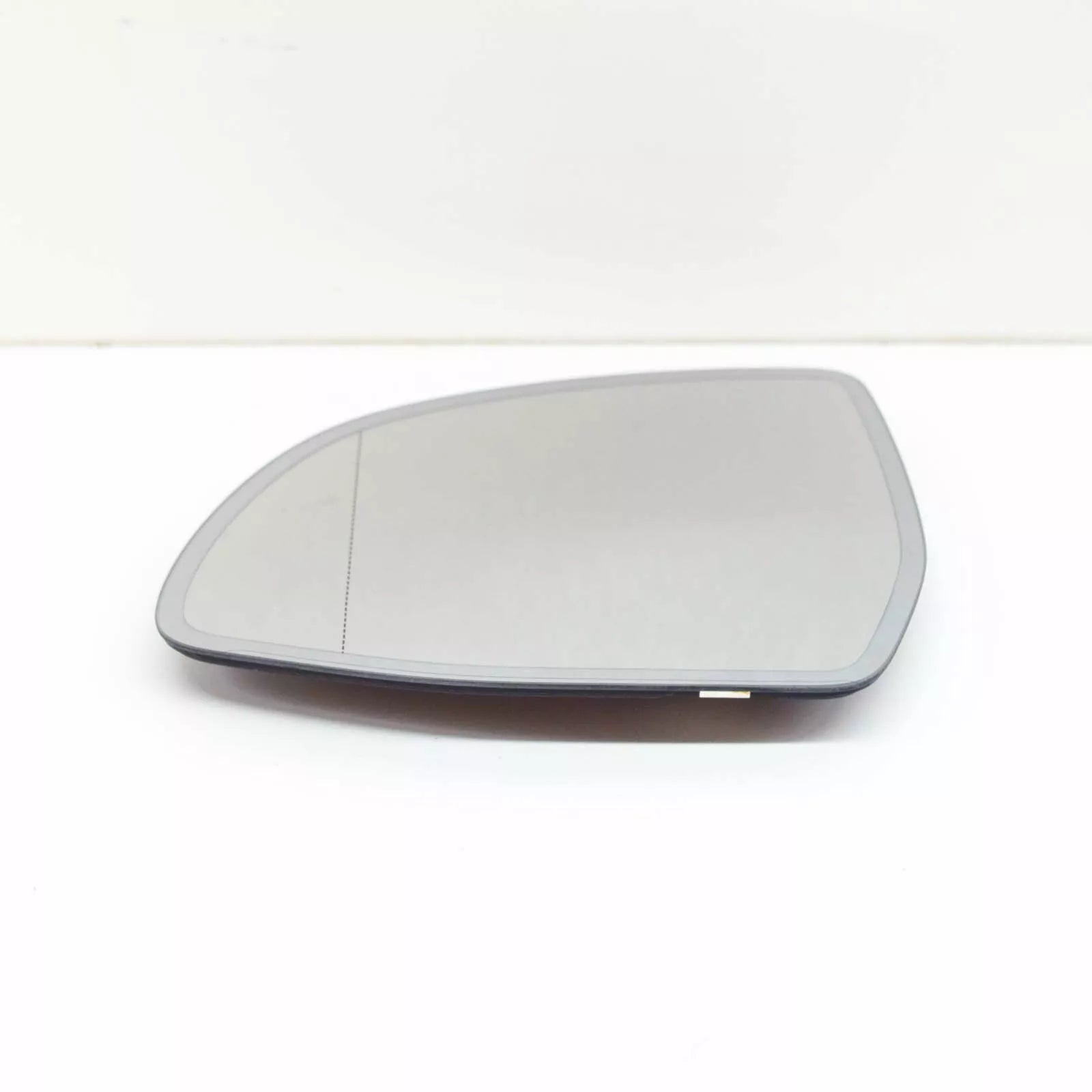 NEW BMW X3 F25 FRONT LEFT DOOR MIRROR GLASS 7362319 51167362319 ORIGINAL