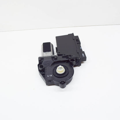 NEW AUDI A8 D3 FRONT RIGHT WINDOW REGULATOR MOTOR 4E2959802F RHD ORIGINAL