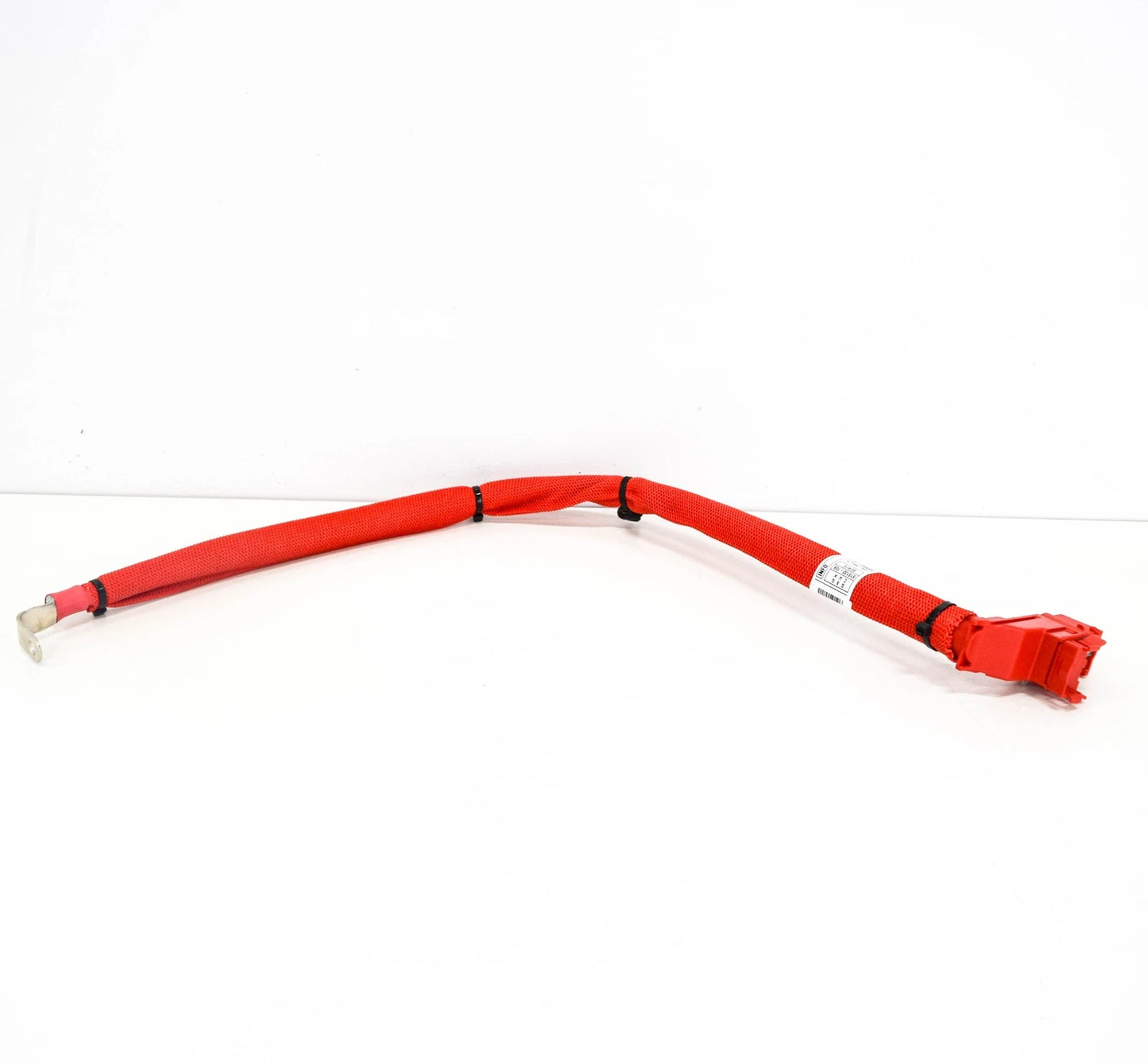 NEW BMW X3 G01 POSITIVE BATTERY CABLE 61126839821 6839821 ORIGINAL