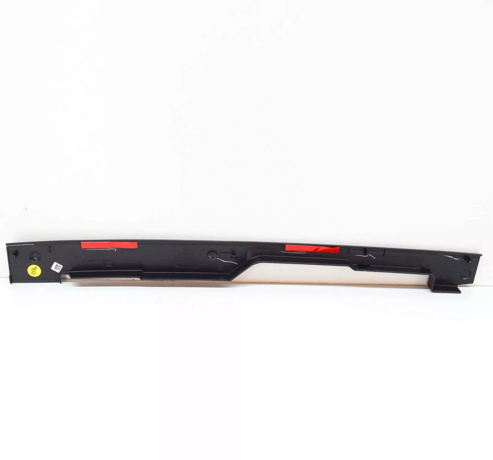 NEW AUDI Q5 FY FRONT LEFT WING PLASTIC COVER 80A820581C ORIGINAL