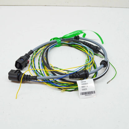 NEW AUDI A6 C8 FRONT RIGHT ABS WHEEL SPEED SENSOR HARNESS 4K0972252