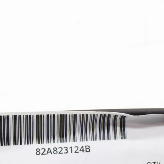 NEW AUDI A1 GB RIGHT BONNET IMPACT PROTECTION 82A823124B ORIGINAL