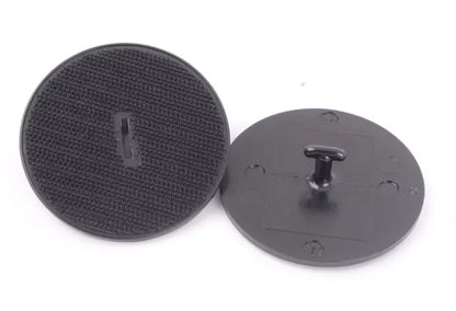 NEW BMW X5 F15 REAR FLOOR MATS M PERFORMANCE 51472353380 2353380 ORIGINAL