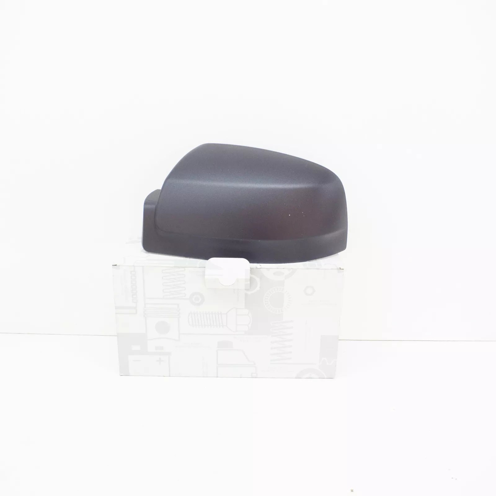 NEW MERCEDES-BENZ VITO W639 FRONT LEFT DOOR MIRROR CAP A0008111422
