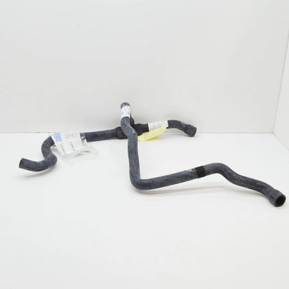 NEW BMW 3 E30 COOLANT HOSES PIPES 11531722743 1722743 1990 ORIGINAL