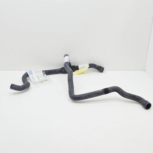NEW BMW 3 E30 COOLANT HOSES PIPES 11531722743 1722743 1990 ORIGINAL