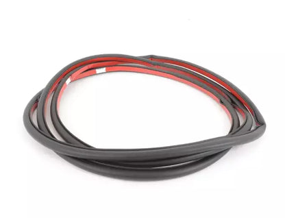 NEW BMW X5 E70 FRONT DOOR WEATHERSTRIP 51767220381 7220381 ORIGINAL
