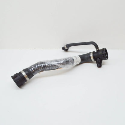 NEW BMW X3 E83 RADIATOR COOLANT HOSE 17123445893 3445893 ORIGINAL