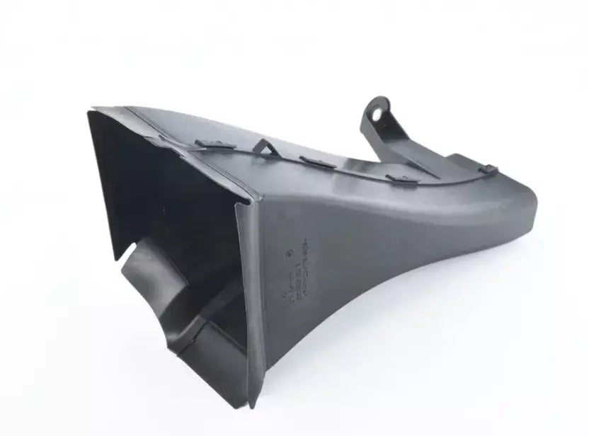 NEW VW GOLF 5G MK7 FRONT BUMPER REAR AIR GUIDE CHANNEL 5G0825323B ORIGINAL