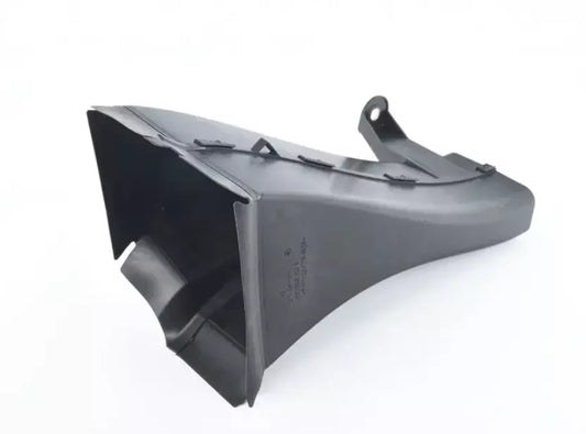 NEW VW GOLF 5G MK7 FRONT BUMPER REAR AIR GUIDE CHANNEL 5G0825323B ORIGINAL