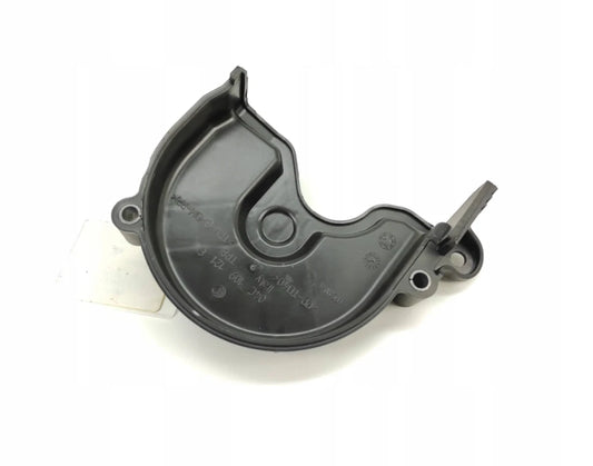 NEW VOLKSWAGEN BEETLE A5 UPPER TOOTHED BELT GUARD 04C109121E ORIGINAL