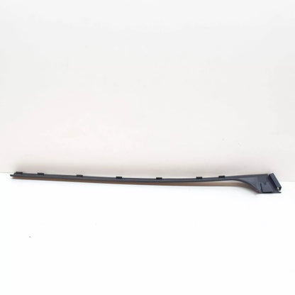 NEW BMW 3 COUPE E36 FRONT RIGHT DOOR SILL TRIM 51478187170 8187170 ORIGINAL