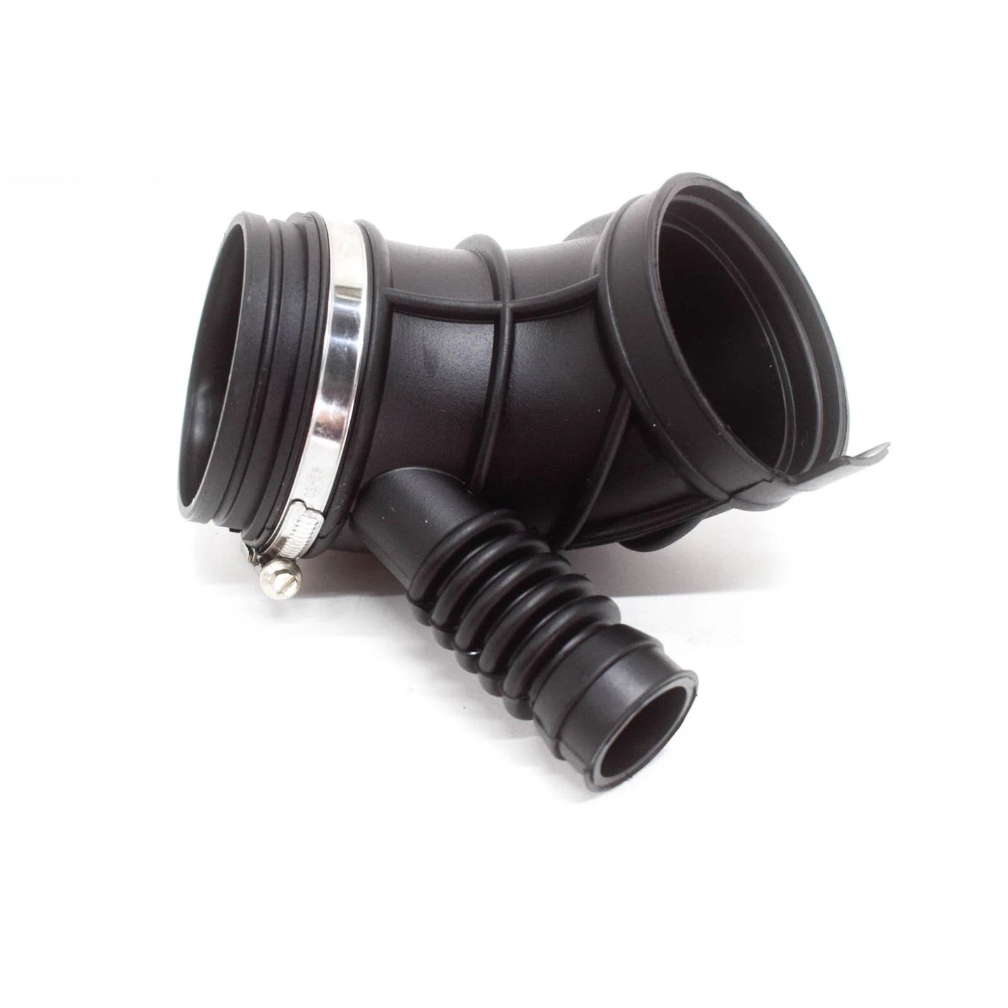 NEW BMW 5 E39 3.0I AIR INTAKE RUBBER HOSE PIPE 13547505836 ORIGINAL