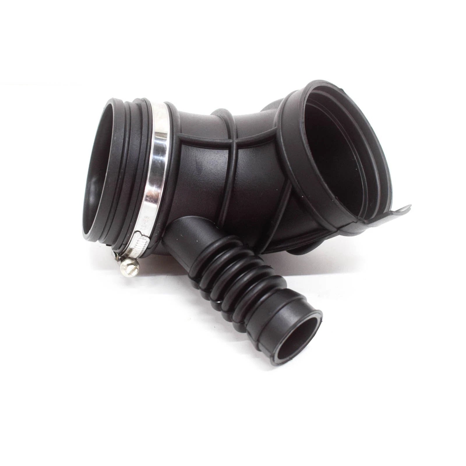 NEW BMW 5 E39 3.0I AIR INTAKE RUBBER HOSE PIPE 13547505836 ORIGINAL