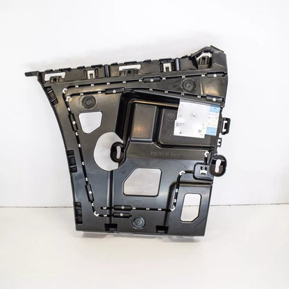 NEW BMW 4 COUPE F32 REAR LEFT SIDE BUMPER BRACKET 51127428731 2016 ORIGINAL
