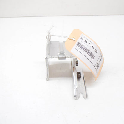 NEW BMW 4 GRAN COUPE F36 FRONT RIGHT IMPACT BAR BRACKET 51647245796 ORIGINAL