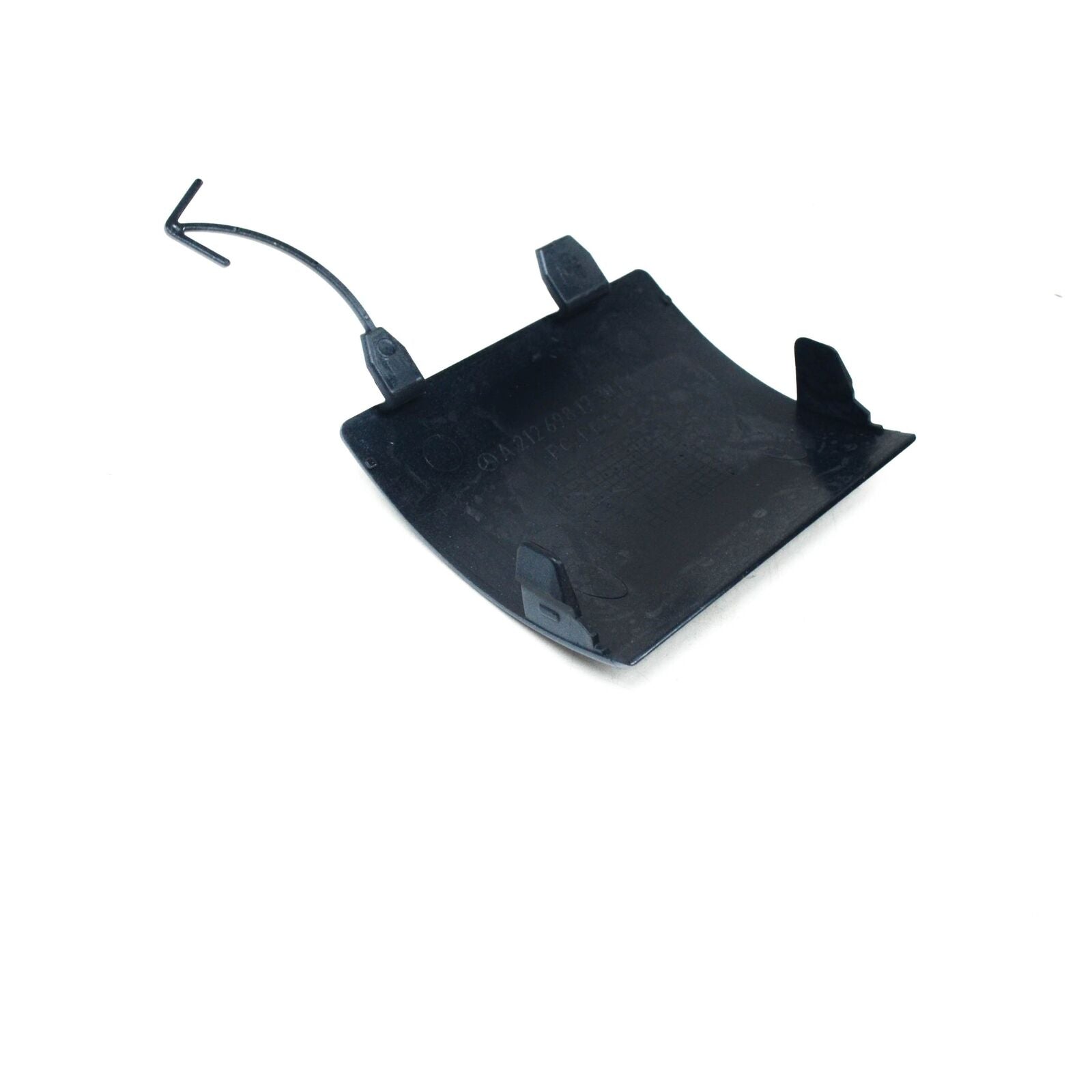 NEW MB E-CLASS W212 AMG SKIRT REAR LEFT COVER A21269817309999 ORIGINAL