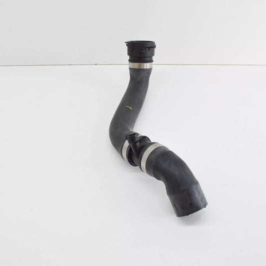 NEW MERCEDES-BENZ SL R230 AMG RADIATOR TOP COOLANT HOSE A2305011582 ORIGINAL