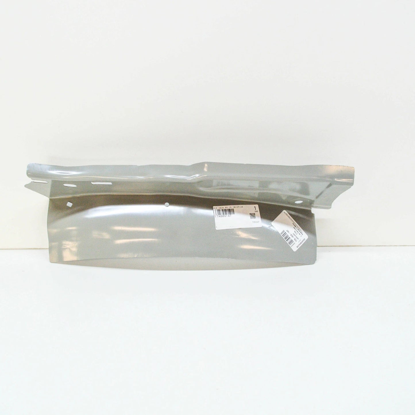 NEW VW JETTA MK7 A7 FRONT LEFT FENDER APRON REINFORCEMENT 17A809147 ORIGINAL