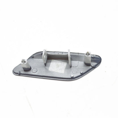 NEW VW JETTA A6 RIGHT SIDE HEADLIGHT WASHER COVER CAP 5C6955110GRU ORIGINAL