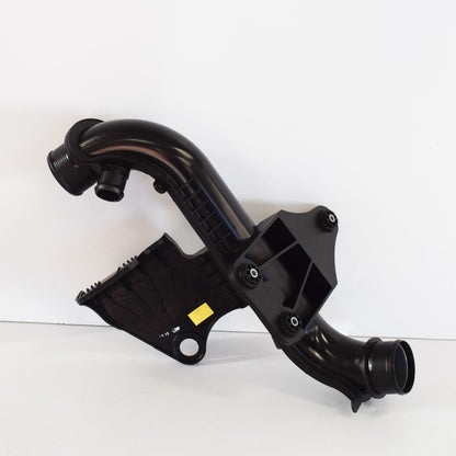 new audi a6 c7 left side intercooler pipe 4g0145673q 2.0 diesel 2013 original