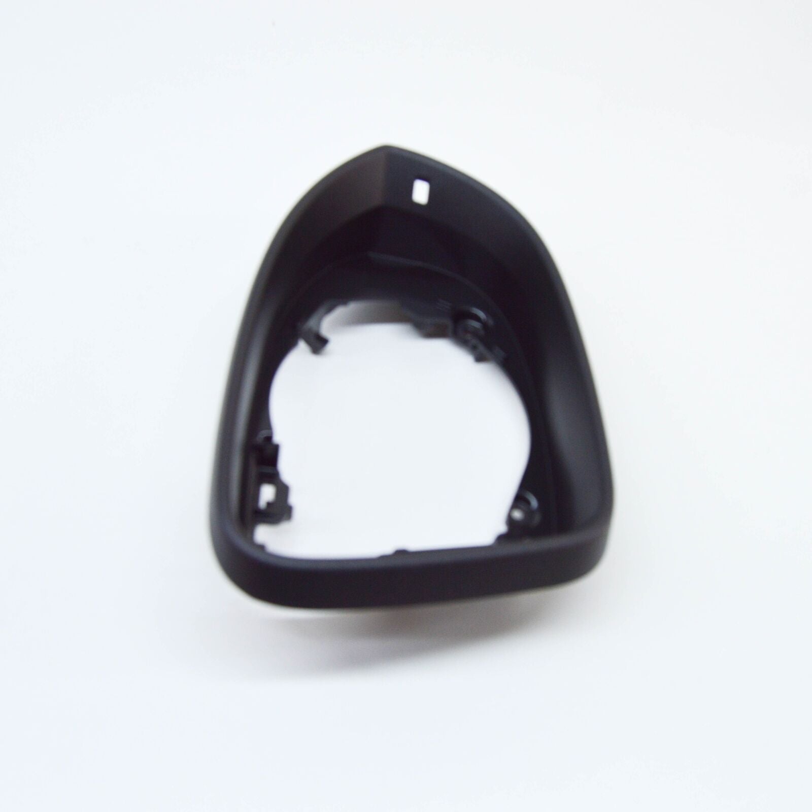 NEW VW GOLF VIII CD MK8 FRONT RIGHT DOOR MIRROR FRAME 5H08576029B9 ORIGINAL