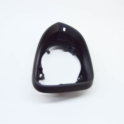 NEW VW GOLF VIII CD MK8 FRONT RIGHT DOOR MIRROR FRAME 5H08576029B9 ORIGINAL