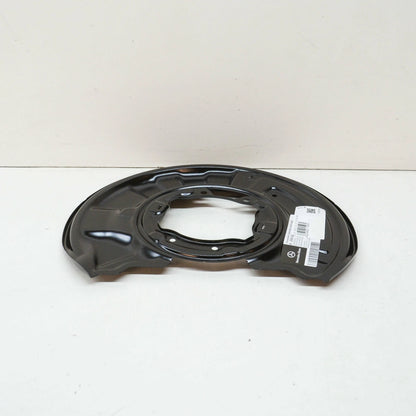NEW MB C W204 REAR RIGHT BRAKE BACKING PLATE A2044211820 ORIGINAL