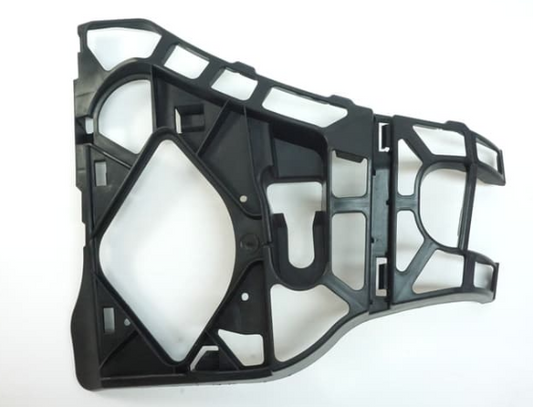 new mercedes-benz ml w164 rear right bumper bracket a1648850214 original