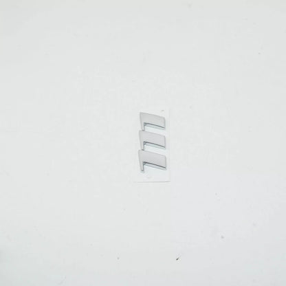 NEW MERCEDES-BENZ VITO W639 REAR EMBLEM BADGE A6398170200 ORIGINAL