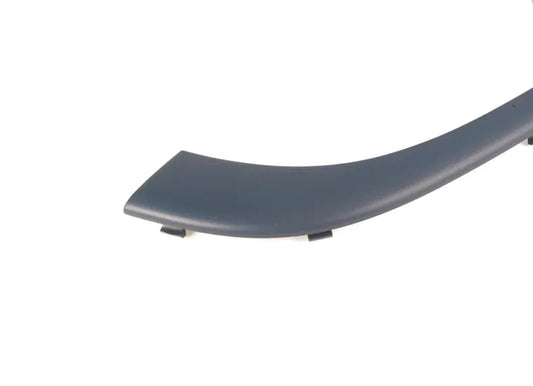 NEW BMW 7 E38 REAR RIGHT BUMPER TRIM 8211582 51128211582 ORIGINAL