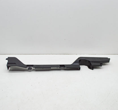 NEW BMW X5 G05 RIGHT RADIATOR COVERING 17118655769 ORIGINAL