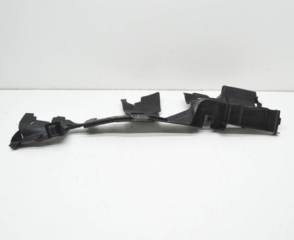 new volkswagen tiguan ad right radiator air duct 5na121284aj original