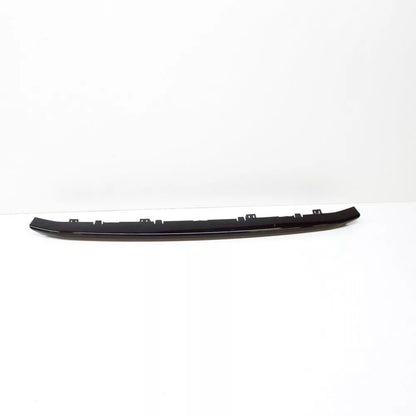 NEW BMW 2 F22 FRONT BUMPER CENTER FILLER TRIM 51117314334 7314334 2015 ORIGINAL