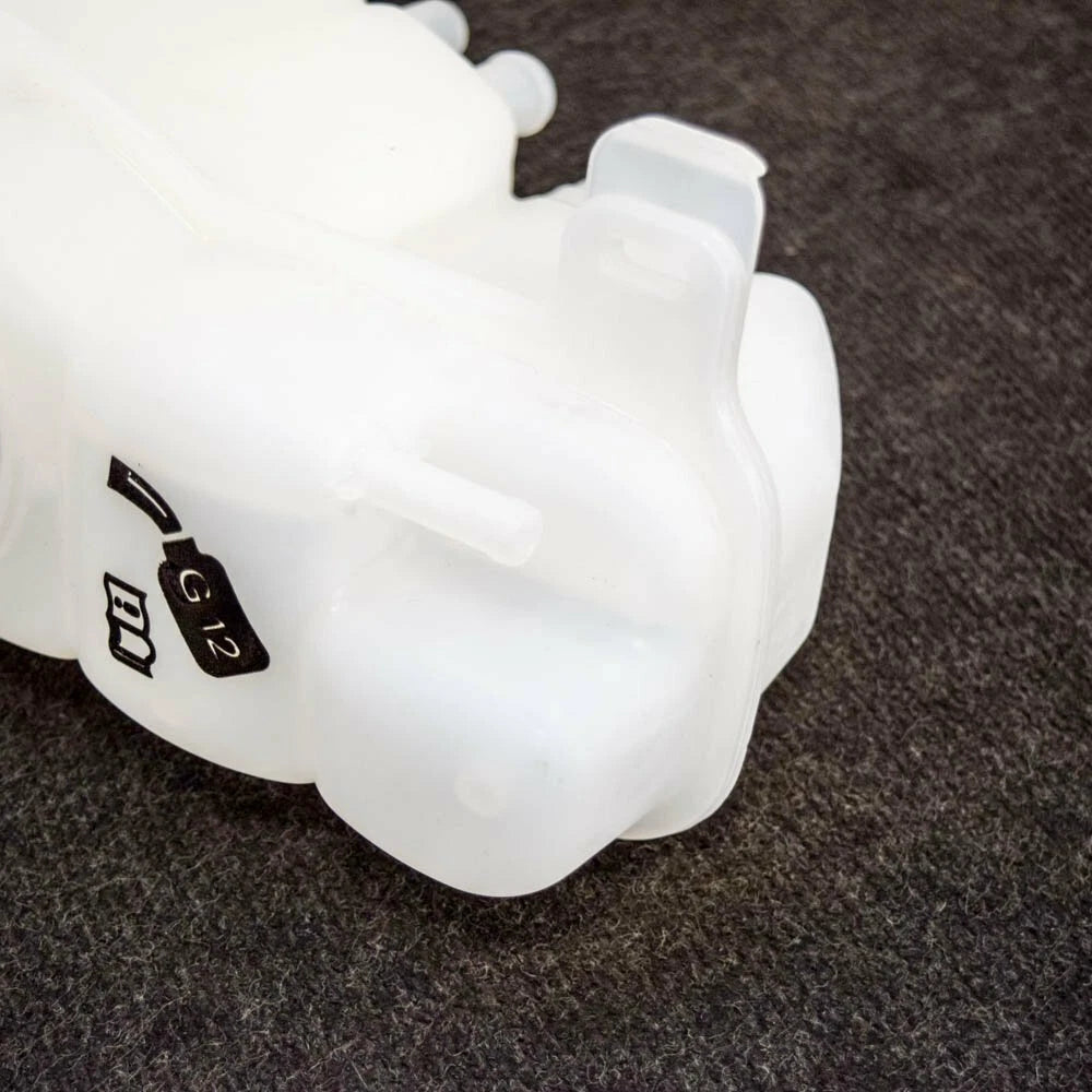 NEW AUDI A6 C6 EXPANSION COOLANT TANK 4F0121403AA 5.2 PETROL 320KW ORIGINAL