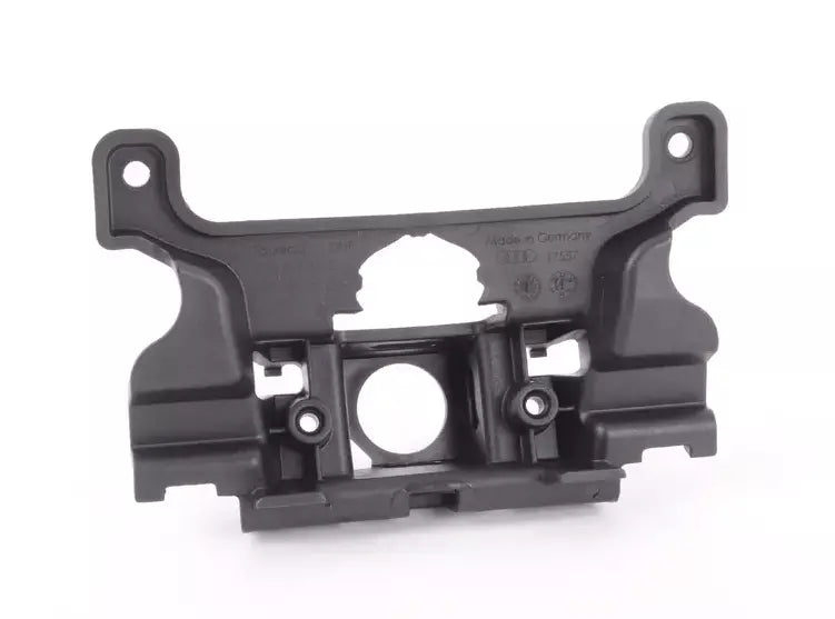 NEW AUDI A6 AVANT C7 FRONT  PARK ASSIST CAMERA BRACKET 4G0853231D