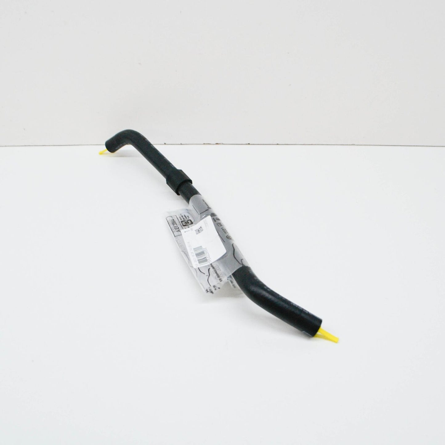 NEW VW TOUAREG 7P POWER STEERING RETURN HOSE 7P6422895E ORIGINAL