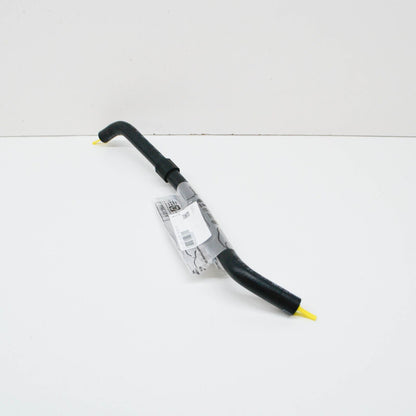 NEW VW TOUAREG 7P POWER STEERING RETURN HOSE 7P6422895E ORIGINAL
