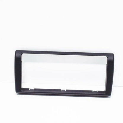 NEW BMW 7 E38 ON-BOARD MONITOR 16:9 FRAME 65528385450 ORIGINAL