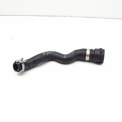 NEW AUDI Q7 4M ENGINE COOLING HOSE PIPE 4M0819332D ORIGINAL